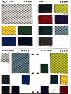 Canapé en tissu compressé à bulles pour salon, meubles de maison, mobilier de luxe <span class=keywords><strong>Roche</strong></span> <span class=keywords><strong>Bobois</strong></span> - Product Image 6