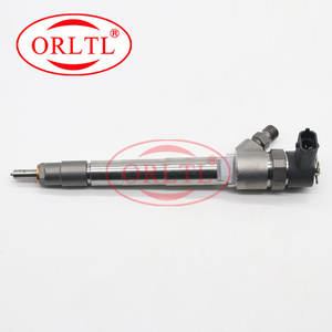 Injecteurs piézo-électriques ORLTL 0 445 110 847 Injecteur de <span class=keywords><strong>pompe</strong></span> à carburant 0445110847 Moteurs diesel <span class=keywords><strong>Injection</strong></span> 0445 110 847 pour Bos - Product Image 2