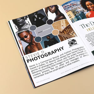 Producent van glanzend papier A4 A5 boekjes, boeken, brochures, catalogi, fotoalbums, tijdschriften, uitgave, op maat gemaakte tijdschriften voor volwassenen - Product Image 6