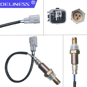 Sensor de Oxígeno DelineSS 89465-0D220 para Vehículos Toyota, Pieza de Repuesto - Product Image 4