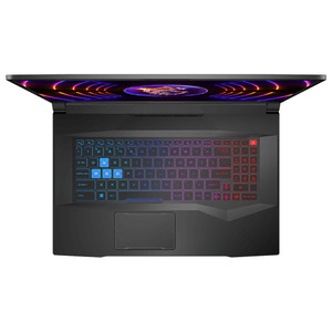 Ordinateur portable MSI Pulse 17 B13VGK B13VFK C1VGKG C1VFKG Ultra <span class=keywords><strong>9</strong></span> 185H Intel Core I9-<span class=keywords><strong>13900</strong></span> I7-13700H RTX4060 RTX4070 2.5K 17 pouces - Product Image 2