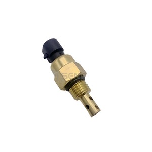 Sensor de Temperatura del Refrigerante John Deere RE61812 para Excavadoras 810D, 1010D, 325K, 330CLC, Repuesto Nuevo - Product Image 5