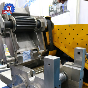 OUYA Metal Core Blades for <strong>Plastic</strong> Granulator Rotor Rolling Blades <strong>Plastic</strong> <strong>Grinder</strong> Shredder Knife Component Made of PP Material - Product Image 3