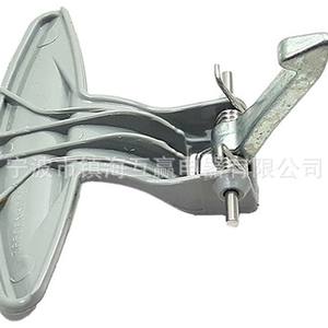 Manija de Puerta para Lavadora Win Win It 3650EN3005, Accesorio de Carga Frontal de Plástico Resistente - Product Image 1