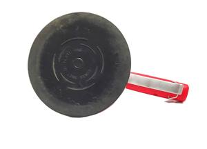 جهاز تسوية البلاط بالاهتزاز TOPVEI V10-1 كهربائي 21 فولت للخدمة الشاقة، هزاز تركيب بلاط السيراميك - Product Image 4