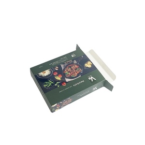 Custom Logo Printing Corrugated Gift Box <b>Hot</b> Sale Products Paper Packaging Boxes - Product Image 1