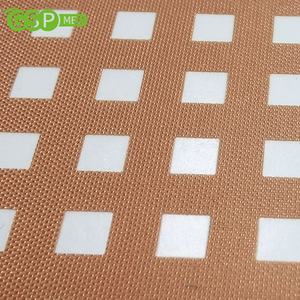 แผ่นแปะบรรเทาอาการปวดบรรเทาอาการปวดแบบเกลียวรูปร่างตามต้องการแผ่นบำบัดทางสรีรวิทยาทางการแพทย์ - Product Image 6