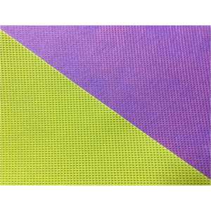 ผ้าไม่ทอที่มีความแข็งแรงสูง ระบายอากาศได้ดี เนื้อสัมผัสนุ่ม - Product Image 1