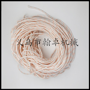 Placa de Arranque HZPJ con Cuerda de Arranque de 3.5MM y 10m, Accesorios de Plástico para Motosierras de Gasolina, Certificado Reach - Product Image 2