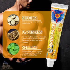 ベストセラーSumifun前立腺ケアクリーム健康医療石膏スポット - Product Image 6