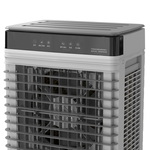 Refroidisseur d'<span class=keywords><strong>air</strong></span> mobile à économie d'énergie, refroidisseur d'<span class=keywords><strong>air</strong></span> sur pied pour usage domestique et commercial - Product Image 6