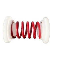 Ressort de compression haute compression 4.5mm pour sol de gymnastique ressorts de judo ressorts en tôle