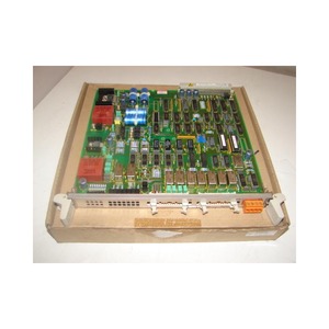 โมดูลอินเทอร์เฟซการสื่อสาร SIMADYN D <span class=keywords><strong>CS6</strong></span> รุ่น 6DD1660-0AJ0 - Product Image 1