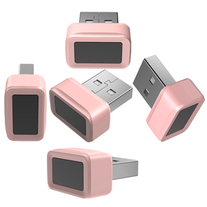 Großhandel USB Fingerprint <span class=keywords><strong>Key</strong></span> Reader für Windows Hallo entsperren-<span class=keywords><strong>Laptop</strong></span> Desktop-Computer Login Sicherheits schlüssel auf Lager - Product Image 5