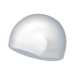 <span class=keywords><strong>3D</strong></span> Bóng không thấm nước giữ cho tóc khô cả cạnh tranh <span class=keywords><strong>silicone</strong></span> mũ bơi - Product Image 5