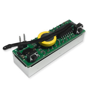 2017 Módulo de reloj electrónico DIY RX8025T Chip modificado para personalización de automóviles - Product Image 1