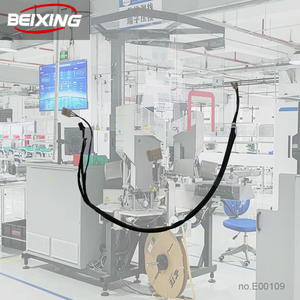 Gen V LT1 L83 5.3 L86 6.2 6l80e 6l90e Standalone dây nịt hậu quả ECU khai thác e00109 cho ô tô ứng dụng - Product Image 4