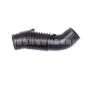 ท่อไอดี 17880-31060 สำหรับอะไหล่ทดแทนรถยนต์โตโยต้า เล็กซัส - Product Image 1