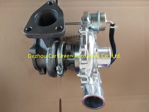 เทอร์โบชาร์จเจอร์ CT16 17201-0L030 172010L030สำหรับ D CAB 2.5L D/Land Cruiser /hiace/hilux vigo เครื่องยนต์2KD-FTV ที่ชาร์จ CT16 turboc - Product Image 5