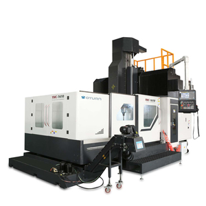 Trung Quốc Nhà Sản xuất <span class=keywords><strong>CNC</strong></span> giàn gia công Trung tâm phay máy công cụ ymc1610 - Product Image 6