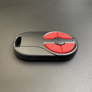 NERO RADIO 8101-2M 8101-4M 8101-1M Điều khiển từ xa cho Cổng 434,42MHz NERO RADIO 8101 2M 4M 1M 433,05 - 434,79 MHz Code <span class=keywords><strong>Grabber</strong></span> - Product Image 5