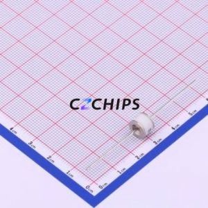 Nuevo y original 2RP230L-8/B Componente de orificio pasante (THT), tubo de descarga de gas transistor D8xL6mm (GDT) - Product Image 2