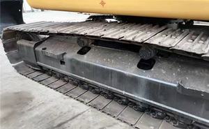 รถขุดมือสองสำหรับ CAT315D รถตักตีนตะขาบตีนตะขาบมือสอง315D สำหรับแมวผลิตในญี่ปุ่น - Product Image 3