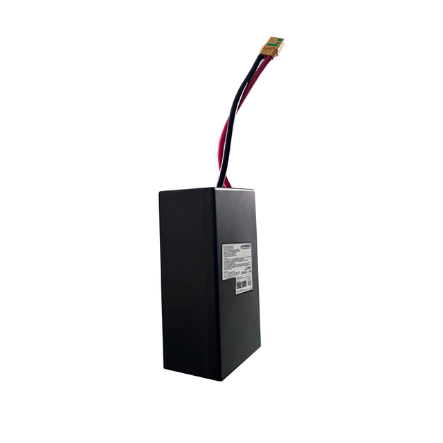Deep Cycle Wholesale 48V 60V 72V 20Ah 50Ah Lithium Ion Battery Pack for Golf Cart & AGV (UN38.3/CE)
