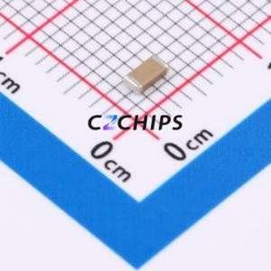 Condensateur SMD (MLCC) C1206C104K5RACAUTO 1206 (Capacité : 100nF) (Précision : 10%) Tension nominale : 50V - Product Image 1