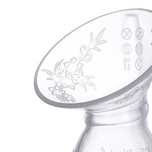 Docteur Recommandé Portatif tire <span class=keywords><strong>lait</strong></span> manuel Fournitures D'allaitement pour Maman et bébé - Product Image 4