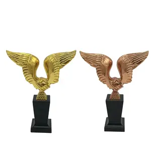 ميدالية جائزة تذكارية معدنية مخصصة ثلاثية الأبعاد وهي جائزة مسابقة رياضية منحوتة