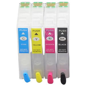 Cartouche d'encre rechargeable européenne T2991 29XL pour <span class=keywords><strong>Epson</strong></span> XP-235 XP-245 XP-247 XP-255 XP-257 XP-33 2XP-335 XP-342 XP-345 XP-<span class=keywords><strong>352</strong></span> - Product Image 5