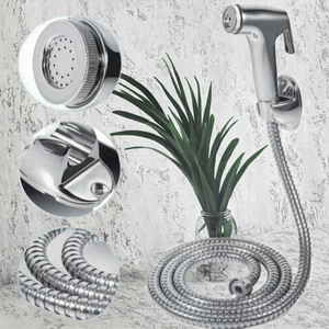 Многофункциональный смеситель для ванной - Product Image 3