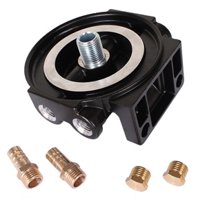 Support de séparateur eau-carburant pour moteur de <span class=keywords><strong>bateau</strong></span> 89876A3 18-7853-1 pour filtre à carburant Mercury 35-807172 S3213 S3214 B32013 18-7932-1 - Product Image 1