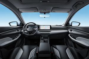 Binrui COOL1.5T 2024, Gasolina/Diésel, DCT Automático, Volante a la Izquierda, Edición Campeón, Nuevo Modelo de Vehículo de China, <span class=keywords><strong>Auto</strong></span> a Gasolina, <span class=keywords><strong>Comprar</strong></span> <span class=keywords><strong>Auto</strong></span> - Product Image 5