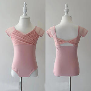 Girls Toddler <strong>Dance</strong> <strong>Dress</strong> Outfit Combo - Product Image 2