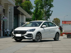 Chery Arrizo5 2025, Sedán Automático de 1.5L, <span class=keywords><strong>0KM</strong></span>, con Volante a la Izquierda, Asientos de Cuero, Interior Oscuro, Neumáticos R16, Tracción Delantera - Product Image 4