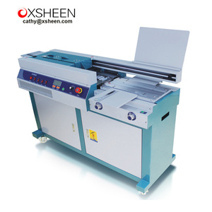 Linh Kiện Động Cơ Giá Sách Daraz Xoắn Ốc Nz Hoàn Hảo Tại Pakistan Máy Đóng Sách - Product Image 5