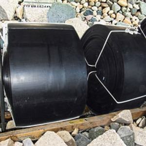 Kırma tesisleri Premium konveyörler için en çok satan uygun maliyetli kauçuk konveyör kemerleri - Product Image 3