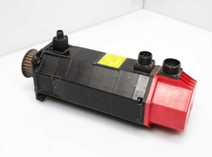 FANUC A06B-6102-H245wbr # MÓDULO AMPLIFICADOR DE EJES H520 Ser-B 56kW (30592) - Product Image 2