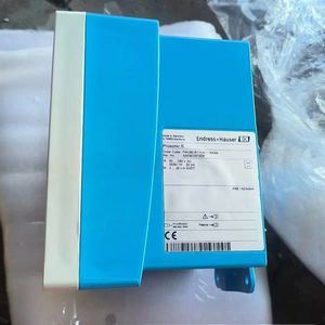 ガス、空気、水、油、産業用測定、オリジナルE+H Prosonic FMU90超音波レベル発信器 - Product Image 5