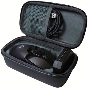 Étui de transport portable à coque rigide pour Mabook Magic Mouse, sacoche pour ordinateur portable - Product Image 1