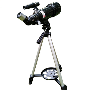 Télescope astronomique réfracteur professionnel à ouverture de 70 mm et zoom de 400 mm pour adultes et débutants, pour une utilisation en extérieur - Product Image 6