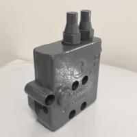 Vanne de commande A11VO95DRG A11VO130DRG 145CC 190CC 260CC, applicable à la pompe hydraulique A11VO DRG, télécommandée hydrauliquement