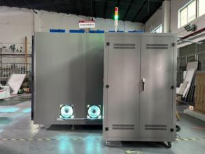Système de test de préconditionnement UV pour l'âgeing des panneaux photovoltaïques IEC61215 IEC61646 – Chambre PV pour tests de préconditionnement - Product Image 3