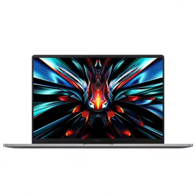 For Xiaomi for Redmi Book Pro 16 2024 Portable Business Computer with 32G/1T/UMA/3.1K/165Hz Dual Screen Starshine Grey Ultra5/7