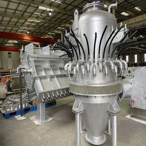 Krachtige Plc Versnellingsbak Lager & Motor Uitgerust Luchtkussen Headbox Met Motor En Pomp 220V/380V Door Octopus Ontwerp - Product Image 1