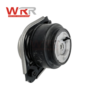 Soporte de Motor 2512404617 2512403017 para Benz W164 X164 W251 ML350 GL350, Cojín de Goma de Alta Resistencia - Product Image 5
