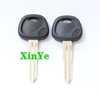 XinYe — clé télécommande universelle en laiton, vente en gros de haute qualité, non gravé