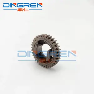 Engrenage de rouleau de chaleur supérieur de fusion pour <span class=keywords><strong>BROTHER</strong></span> HL 5240 5250 5270 5280 5340 5350 5370 5380 <span class=keywords><strong>DCP</strong></span> 8085 8060 8065 8070 8080 8370 8380 - Product Image 2